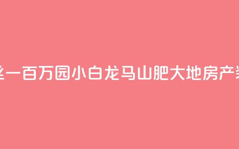 快手粉丝一百万0.01园小白龙马山肥大地房产装修网站,抖友音社安卓版怎么下载 - 抖音粉丝一块钱一千个 qq卡无限超级会员 第1张 快手粉丝一百万0.01园小白龙马山肥大地房产装修网站,抖友音社安卓版怎么下载 - 抖音粉丝一块钱一千个 qq卡无限超级会员 第1张