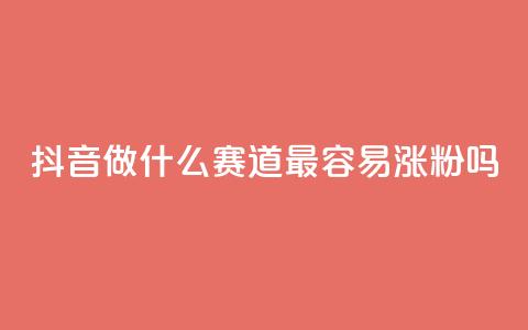 抖音做什么赛道最容易涨粉吗,抖音粉丝增加助手 - qq号批发1元一个可改密 第1张 抖音做什么赛道最容易涨粉吗,抖音粉丝增加助手 - qq号批发1元一个可改密 第1张