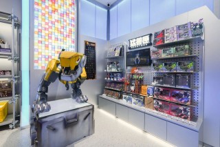 52TOYS拿到新投资，它说不想做第二个泡泡玛特