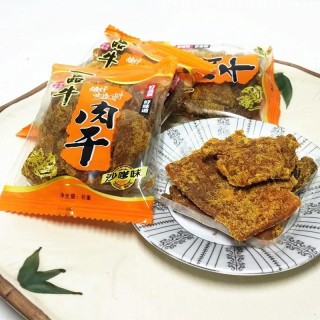 “一品牛”肉干竟是猪肉做的？起底商标文字套路