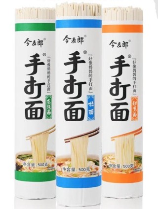 “一品牛”肉干竟是猪肉做的？起底商标文字套路