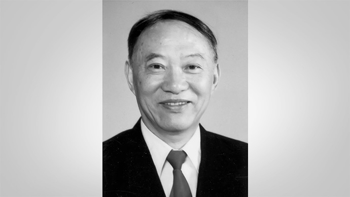 中国科学院院士、我国航天液体火箭技术专家朱森元逝世  第1张
