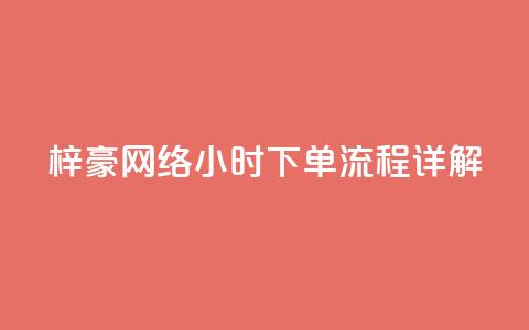 梓豪网络24小时下单流程详解,dy高级账号 - 拼多多700元是诈骗吗 拼多多700元是真的假的  第1张