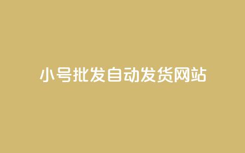 dy小号批发自动发货网站 - dy小号批发自动发货平台推荐~ 第1张 dy小号批发自动发货网站 - dy小号批发自动发货平台推荐~ 第1张