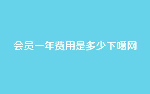 qq会员svip3一年费用是多少  第1张