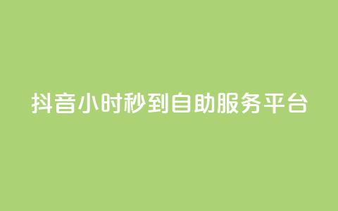 抖音24小时秒到自助服务平台,dy赞在线自助下单网站 - 自助业务商城 ks业务免费领 第1张 抖音24小时秒到自助服务平台,dy赞在线自助下单网站 - 自助业务商城 ks业务免费领 第1张