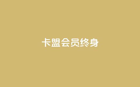卡盟qq会员 终身,qq自助下单平台在线 - ks赞自助下单平台网站便宜 卡盟平台赞业务  第1张