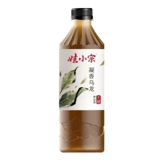 娃哈哈试水自有品牌透露出什么信号？
