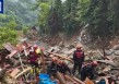 广西龙胜发生山洪泥石流灾害，现场救出1人已无生命体征