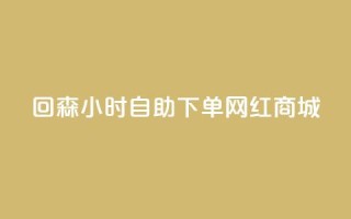回森24小时自助下单网红商城,qq空间访客量低价 - 快手真人粉丝平台 永不掉粉 - 抖音怎么拍搞笑段子