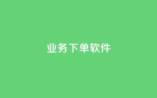 KS业务下单软件,qq空间业务24小时 - qq业务平台 - dy秒刷