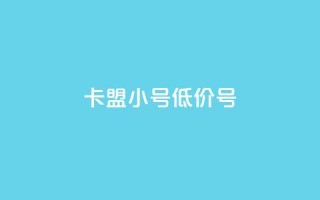 卡盟qq小号低价号,qq空间说说赞极速自助下单 - 快手业务真人双击 - 快手抖音免费
