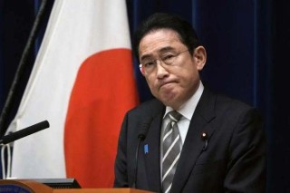 岸田文雄向党内人士表示，他计划弃选自民党总裁，将辞任首相