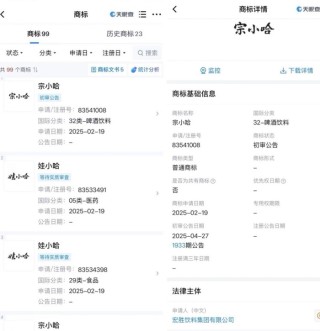 娃哈哈试水自有品牌透露出什么信号？