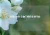 抖音24小时自助下单的投放平台